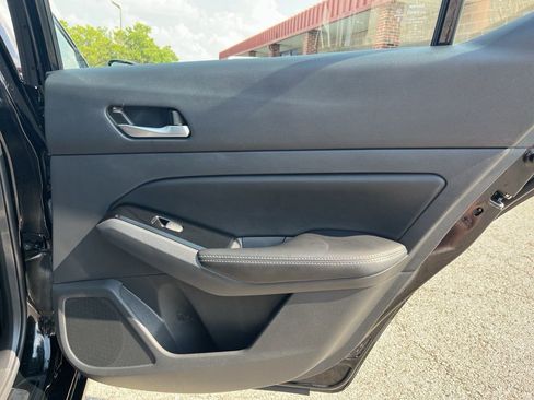 Used 2024 Nissan Altima 2.5 SL image 48