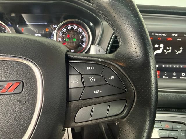Used 2023 Dodge Challenger R/T Scat Pack RWD image 19