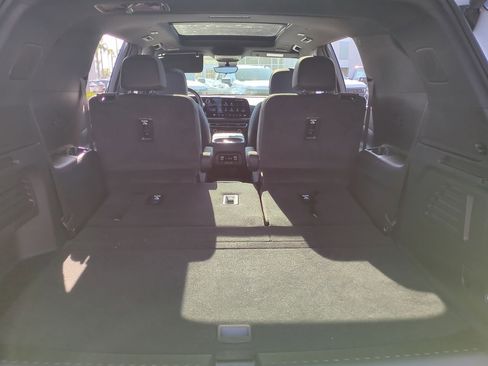 New 2026 Chevrolet Traverse Z71 w/ Enhanced Driving Package image 27