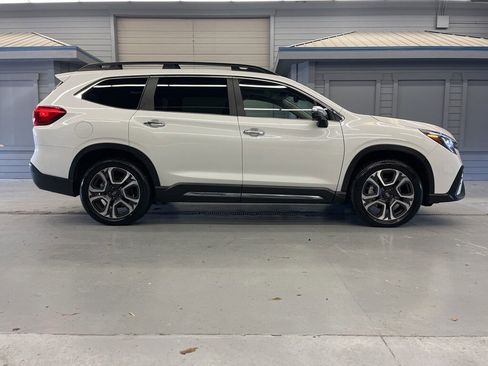 Certified 2023 Subaru Ascent Touring image 8