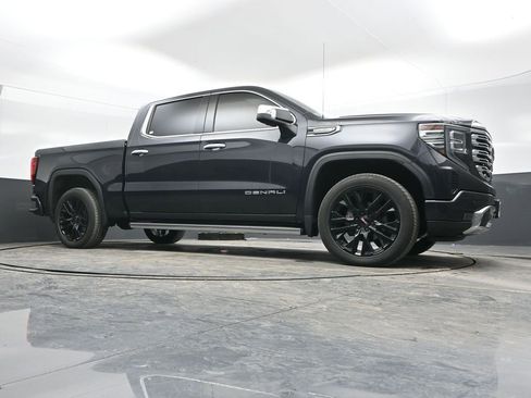 Used 2023 GMC Sierra 1500 Denali w/ Denali Reserve Package image 46