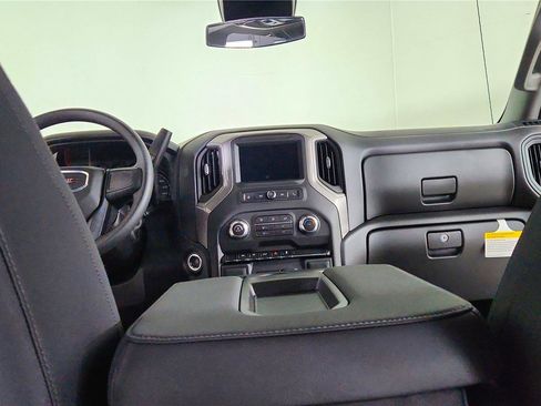 New 2026 GMC Sierra 1500 Pro w/ Graphite Edition image 33