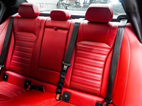 Used 2023 Alfa Romeo Giulia Veloce RWD image 43