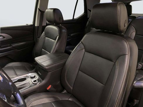 Used 2020 Chevrolet Traverse LT AWD/4WD image 26