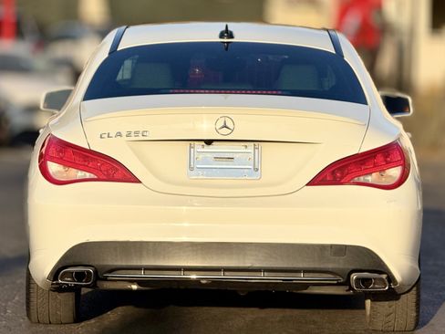 Used 2016 Mercedes-Benz CLA 250 image 11