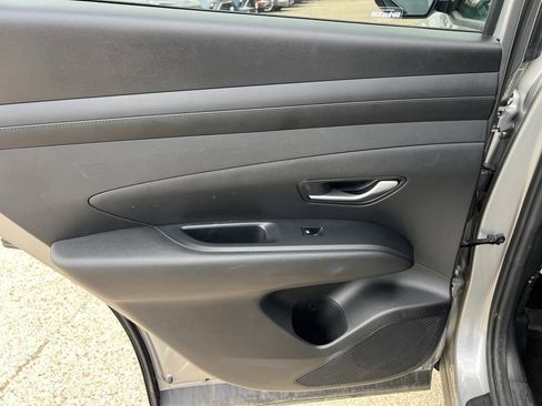 Used 2025 Hyundai Tucson SEL AWD/4WD image 33