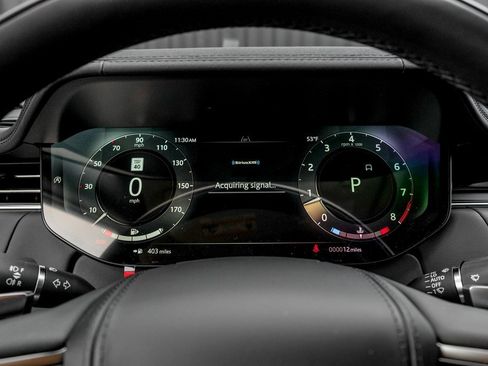 New 2025 Land Rover Range Rover SE image 11