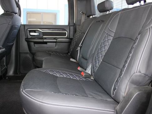 Used 2024 RAM 2500 Big Horn w/ Off Road Package image 25