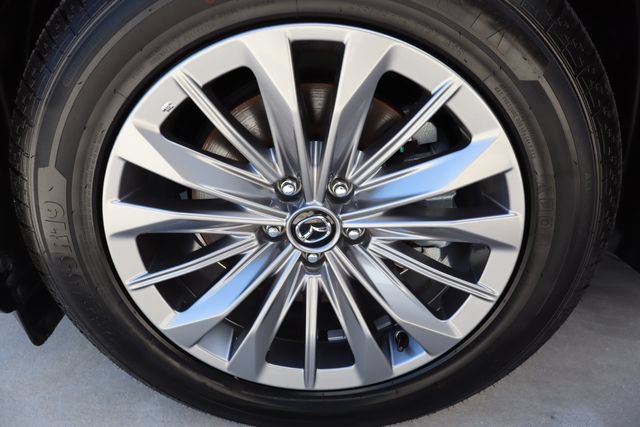 Used 2025 MAZDA CX-90 3.3 Turbo w/ Select Package AWD/4WD image 42