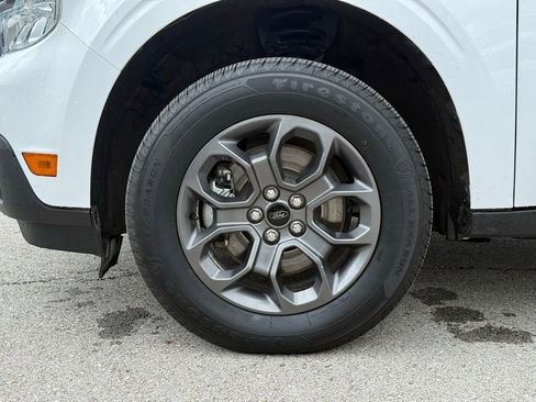 Used 2024 Ford Maverick XLT FWD image 5
