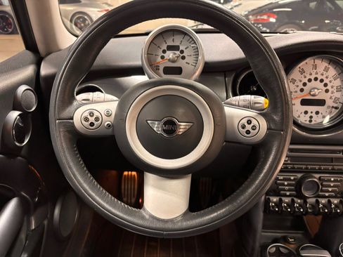 Used 2005 MINI Cooper S image 10
