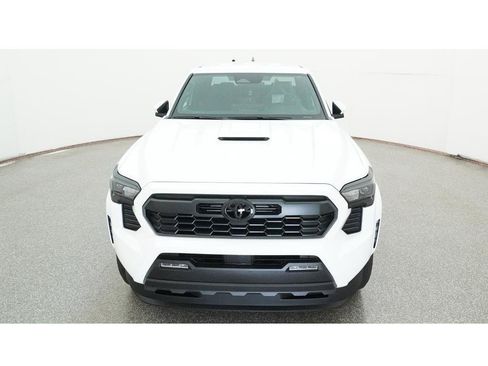 New 2026 Toyota Tacoma TRD Sport AWD/4WD image 15