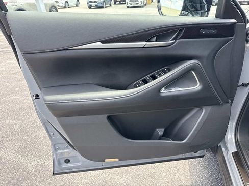 Used 2025 INFINITI QX60 Autograph w/ Cargo Package AWD/4WD image 15