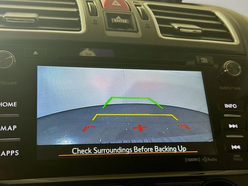 Used 2018 Subaru Forester 2.5i Limited image 16