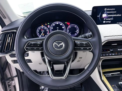 New 2026 MAZDA CX-90 3.3 Turbo S w/ Premium Plus image 21