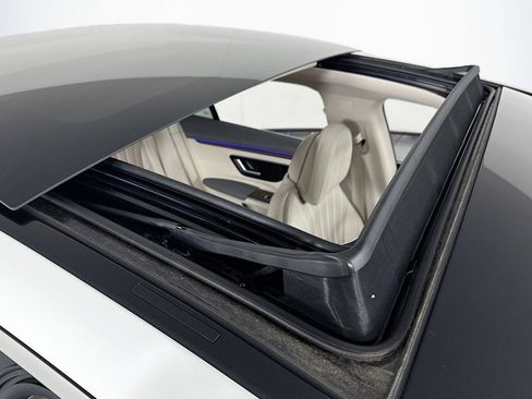 Certified 2023 Mercedes-Benz EQS 450+ Sedan image 21