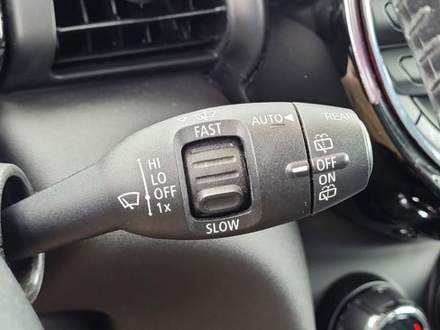 Used 2015 MINI Cooper S FWD image 9