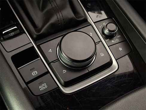 Used 2025 MAZDA MAZDA3 s Sport image 27