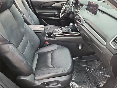 Used 2022 MAZDA CX-9 Touring Plus image 22