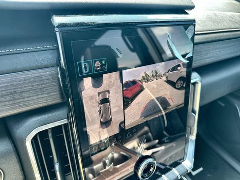New 2026 GMC Acadia Denali w/ Super Cruise Package FWD image 29