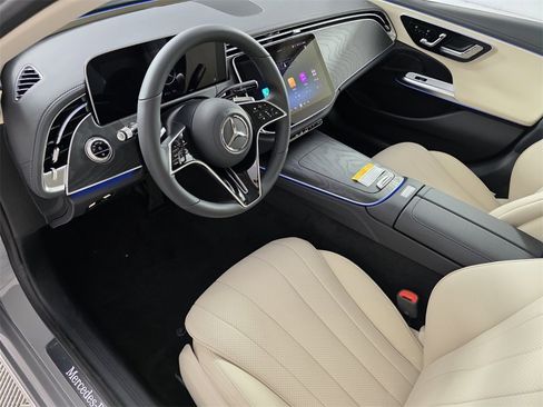 New 2026 Mercedes-Benz E 350 Sedan image 7