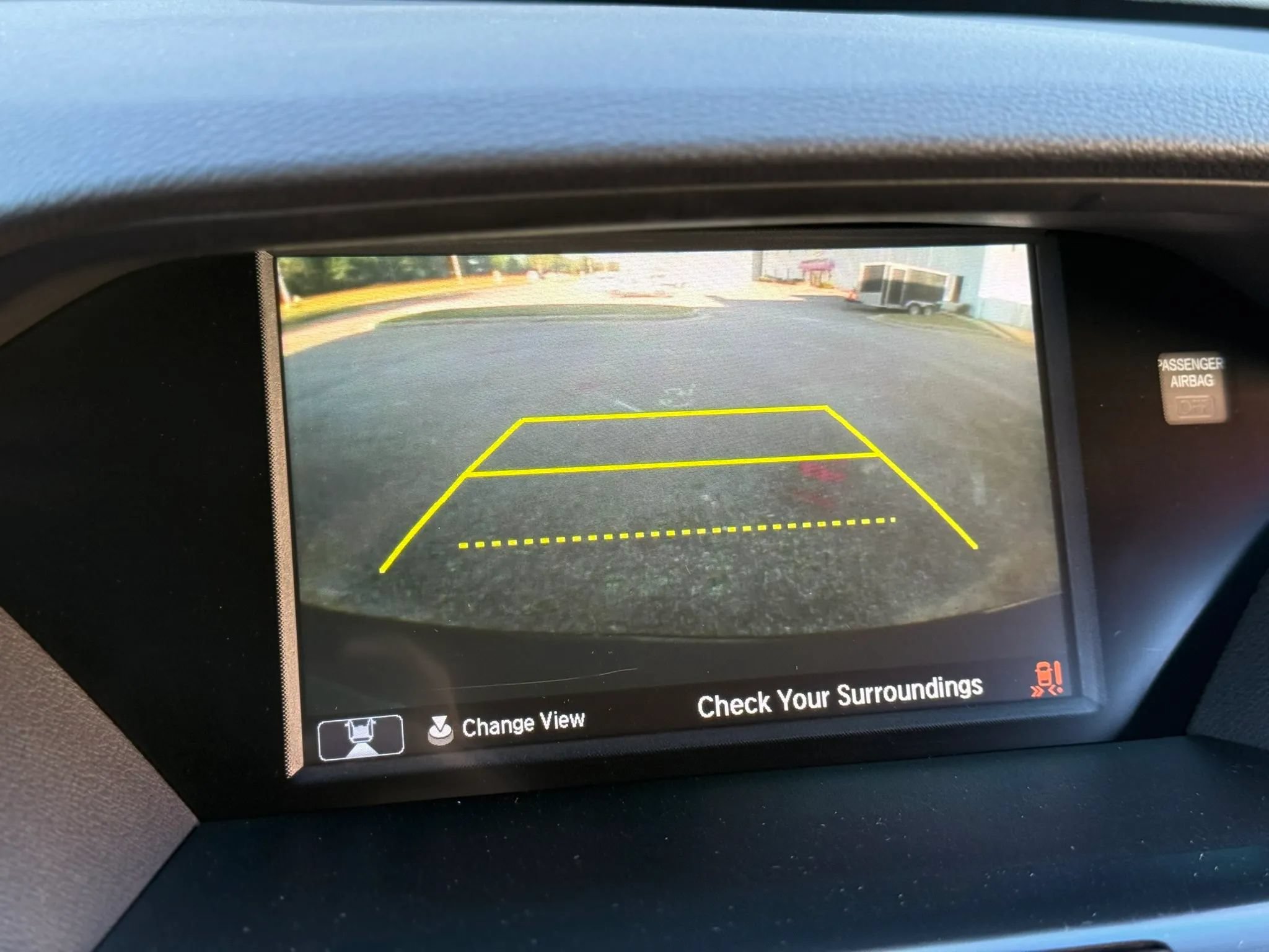 Used 2019 Acura MDX A-Spec AWD/4WD image 23