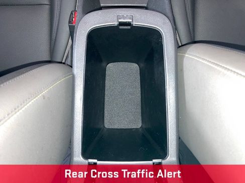 Used 2025 Chevrolet Trax ACTIV w/ Driver Confidence Package FWD image 7