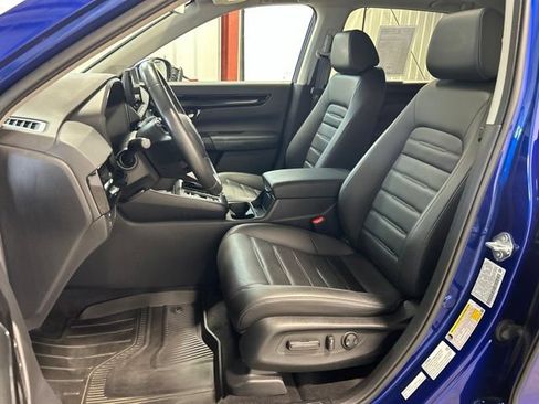 Certified 2024 Honda CR-V EX-L image 15