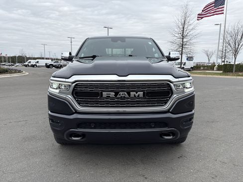 Used 2019 RAM 1500 Limited image 3
