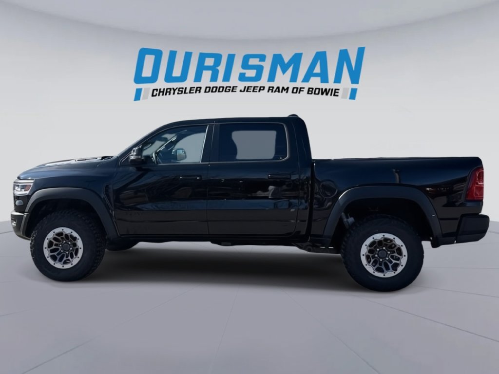 New 2026 RAM 1500 RHO w/ RHO Level 1 Equipment Group AWD/4WD image 3