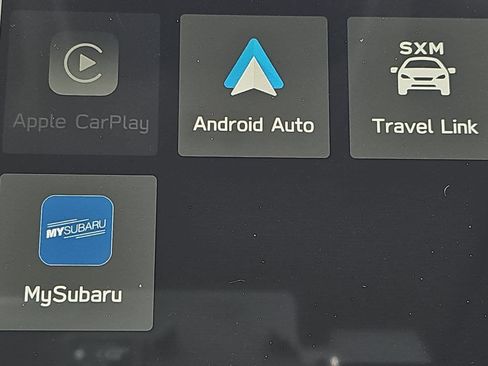 Used 2024 Subaru Ascent Touring AWD/4WD image 29