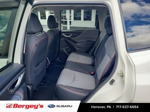 Used 2019 Subaru Forester Sport w/ Popular Package #2 image 9