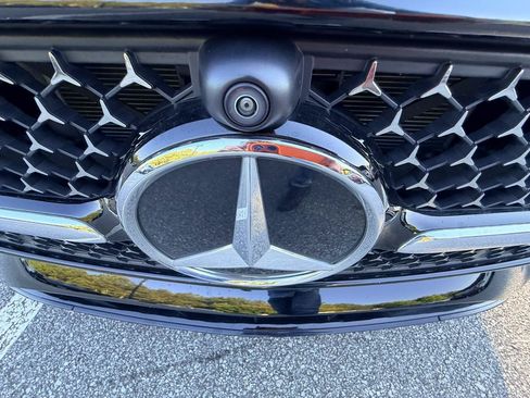 Used 2024 Mercedes-Benz C 300 Sedan w/ AMG Line w/ Night Package image 31