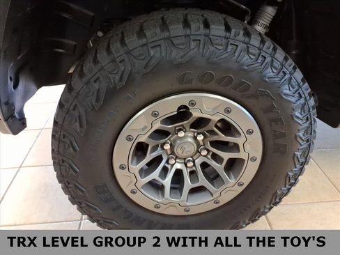 Used 2024 RAM 1500 TRX image 7
