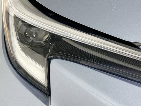 Certified 2023 Toyota Corolla SE image 9