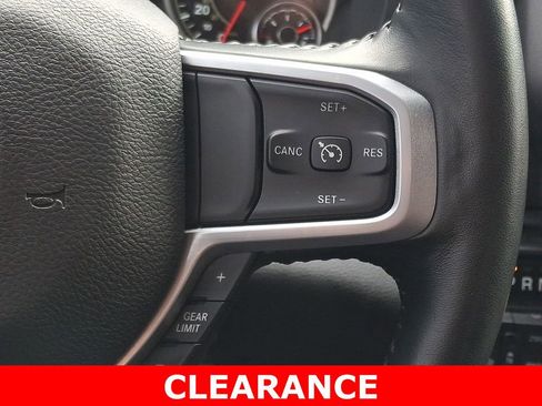 Used 2022 RAM 1500 Big Horn image 23