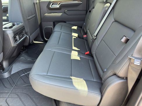 New 2026 Chevrolet Silverado 1500 LT w/ Leather Package image 23