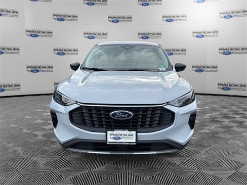 New 2025 Ford Escape Active w/ Tech Pack #1 image 8