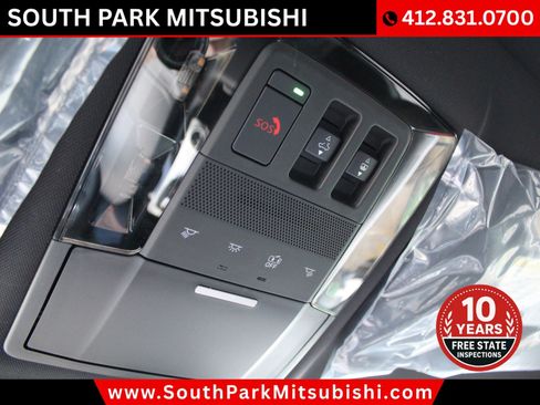 New 2026 Mitsubishi Outlander AWD image 27