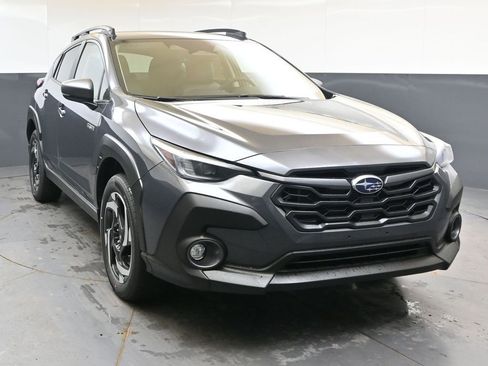 New 2026 Subaru Crosstrek 2.5i Limited AWD/4WD image 8