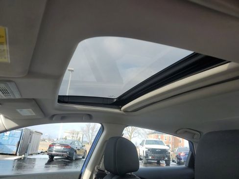 Used 2017 Honda Civic EX image 13