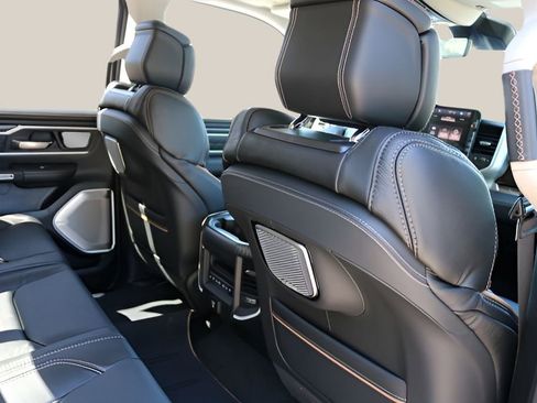 New 2026 RAM 1500 Tungsten image 23