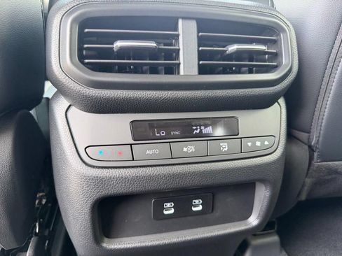 New 2026 Honda Pilot EX-L image 24