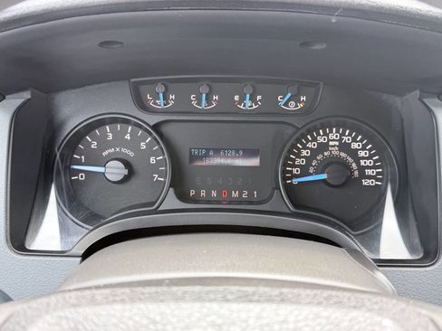 Used 2014 Ford F150 STX w/ Equipment Group 201A Mid RWD image 19