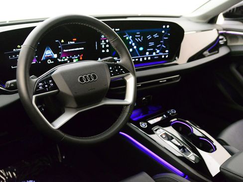 Used 2025 Audi A5 2.0T Premium Plus w/ Premium Plus image 3