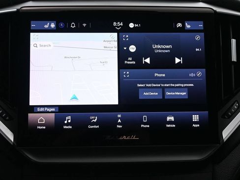 Used 2021 Maserati Ghibli S RWD image 27