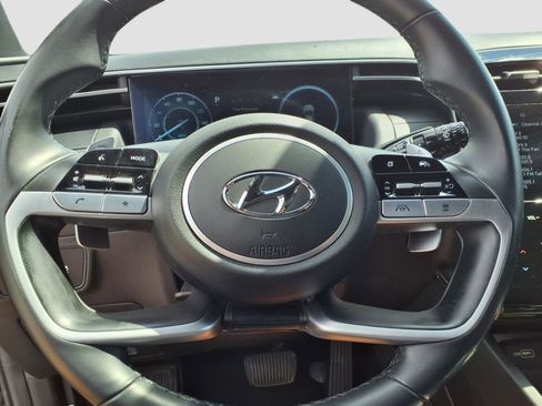 Used 2023 Hyundai Santa Cruz SEL Premium image 21