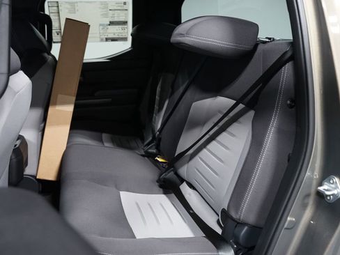 New 2026 Toyota Tacoma TRD Sport image 31