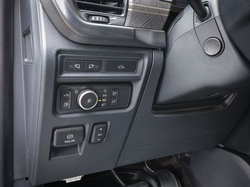 Used 2021 Ford F150 Platinum w/ Equipment Group 701A High AWD/4WD image 22