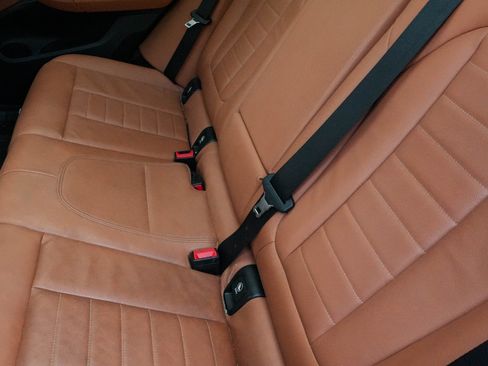 Used 2019 BMW X3 sDrive30i w/ M Sport Package RWD image 32